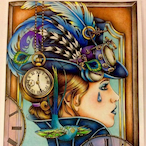 ZeppalinO's Avatar'