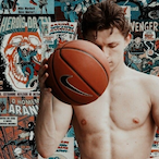 ImnotTomHolland's Avatar'