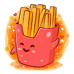 french_fries97's Avatar'