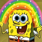 LikeMagic's Avatar'