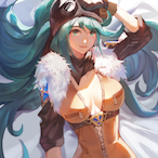 super-DaJJ's Avatar'
