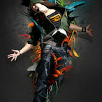 Solo4LX5's Avatar'