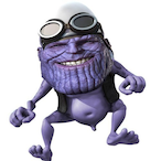 LuckyLuukS7's Avatar'