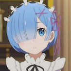 ILove_Rem's Avatar'