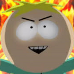 InspectorBters's Avatar'