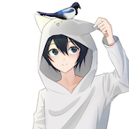 Arkamitz's Avatar'