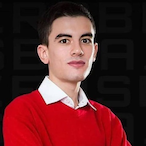 ElCompaJordi's Avatar'