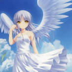 Kanade_blank's Avatar'
