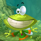 kasonoulamajati's Avatar'