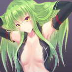 Crazballzz's Avatar'