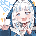 LoneWolfSigma20's Avatar'