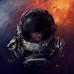 TheSoulAsh's Avatar'