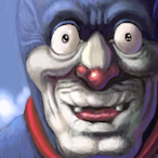 Chikennnnnn's Avatar'