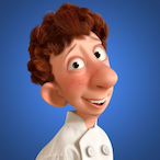 Unrulay's Avatar'