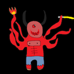 weenywarrior69's Avatar'