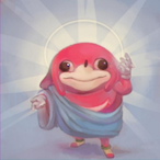 WizardyMcWIz's Avatar'