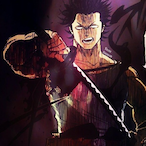 CoreyVoltage's Avatar'