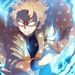 TonyOmonsta's Avatar'