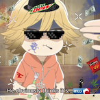 ExpiredCapriSun's Avatar'