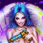 Azazel424's Avatar'