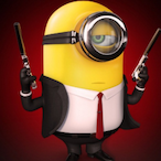 Knip.Isaac's Avatar'