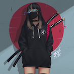 JadeSenin's Avatar'