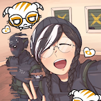 Gr1m_l0rd's Avatar'