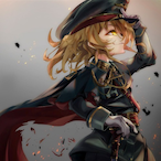 NoComsSheep's Avatar'