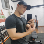 O.Brian-Kenobi's Avatar'