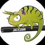 jacksoniiM's Avatar'