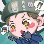 ME-030's Avatar'