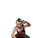 Ixztg's Avatar'