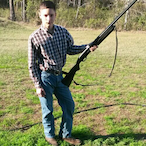Thatbadgerdude's Avatar'