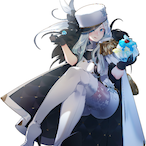 home frozen's Avatar'