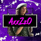 Axxzzo's Avatar'