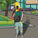 LoSeC's Avatar'