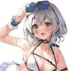 Hitachi__Mako's Avatar'