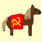 CommunlstHorse0's Avatar'