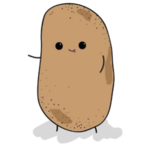 HoldMyPotato's Avatar'