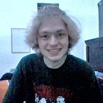 Lazarus.666's Avatar'