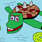 Pvtporknut's Avatar'