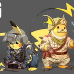 INFINITY.TTS's Avatar'