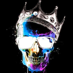 Bouncyspider779's Avatar'