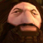 PS.Hagrid's Avatar'