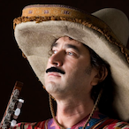 Reneglando's Avatar'