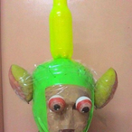 Hashmetliy's Avatar'