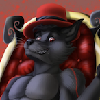 KuroshiKitty's Avatar'