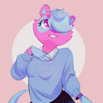 DenariDriedSock's Avatar'