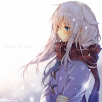 Ancerise_815's Avatar'