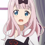 Haidate's Avatar'